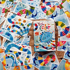 Tentacolor