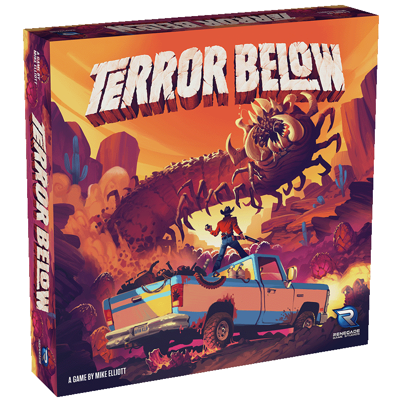 Terror Below (ENG)