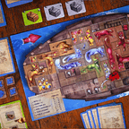 The Isle of Cats (ENG)