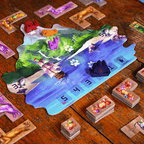 The Isle of Cats (ENG)