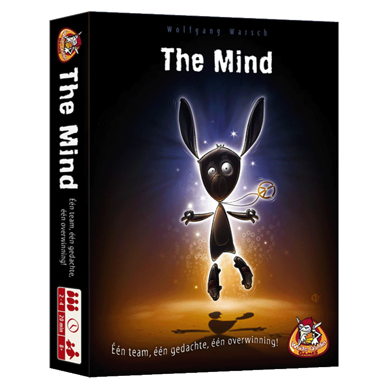 The Mind