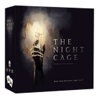 The Night Cage (ENG)