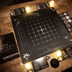 The Night Cage (ENG)