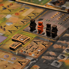 The Rise of Queensdale (ENG)