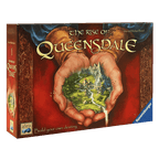 The Rise of Queensdale (ENG)