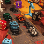 Thunder Road: Vendetta (ENG)