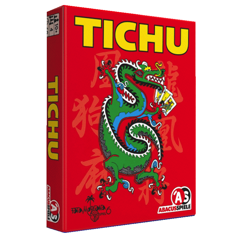 Tichu