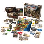 Ticket to Ride Legacy: Legendes uit het Westen