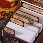 Ticket to Ride Legacy: Legendes uit het Westen