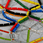 Ticket to Ride (USA)