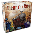 Ticket to Ride (USA)