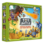 Toy Battle (ENG)