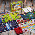 Toy Battle (ENG)