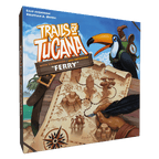 Trails of Tucana (ENG)