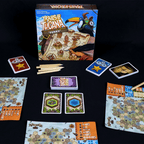 Trails of Tucana (ENG)
