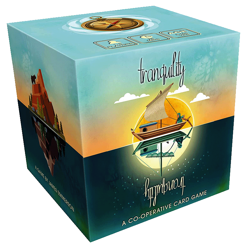 Tranquility (ENG)