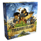 Treasure Island (ENG)