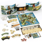 Treasure Island (ENG)