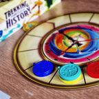 Trekking through History