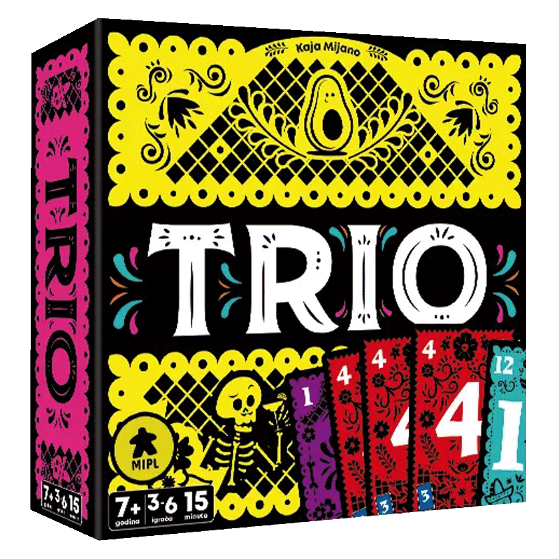 Trio