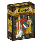 Troyes (ENG)