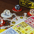 Troyes Dice (ENG)