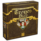 Troyes Dice (ENG)