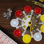 Troyes Dice (ENG)