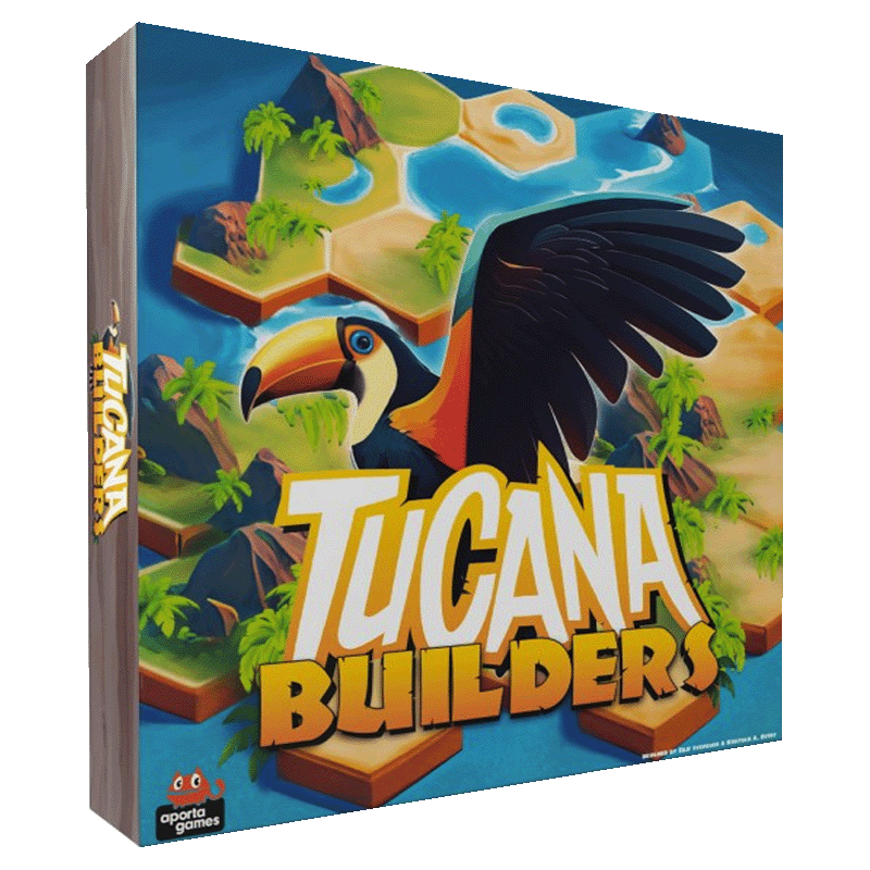 Tucana Builders (ENG)