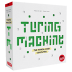 Turing Machine (ENG)