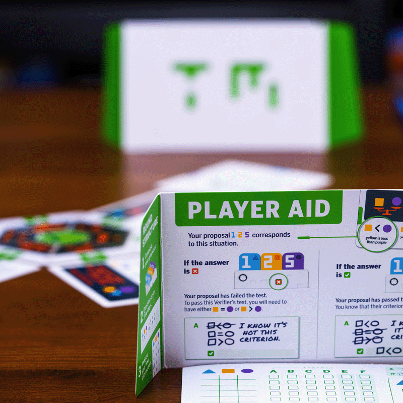 Turing Machine (ENG)