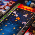 Under Falling Skies (ENG)