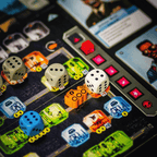 Under Falling Skies (ENG)