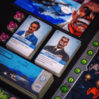 Under Falling Skies (ENG)