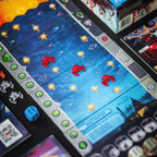 Under Falling Skies (ENG)