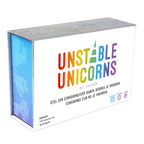 Unstable Unicorns