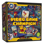 Video Game Champion (ENG)