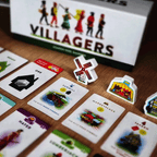 Villagers