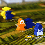 Viticulture: Tuscany Essential Edition (uitbreiding, ENG)