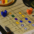 Viticulture: Tuscany Essential Edition (uitbreiding, ENG)