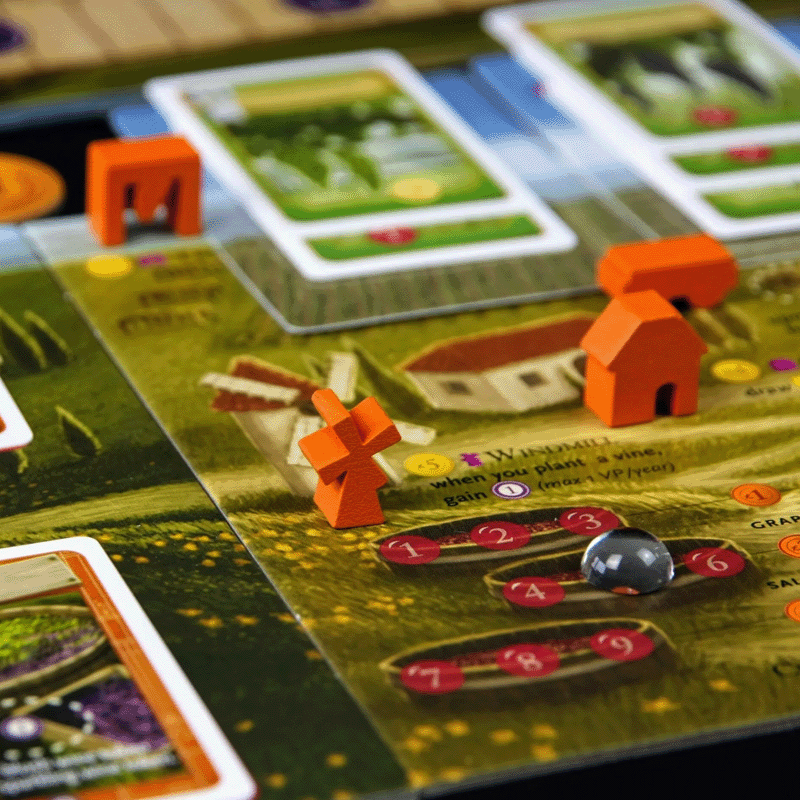 Viticulture Essential Edition (ENG)