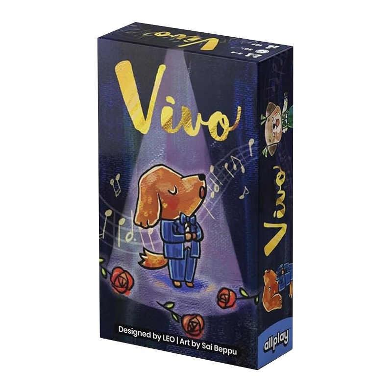 Vivo (ENG)