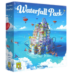 Waterfall Park