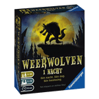 One Night Ultimate Werewolf