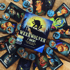 One Night Ultimate Werewolf