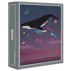 Whale puzzel