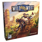 Wild Tiled West (ENG)