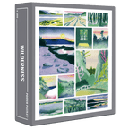 Wilderness puzzel
