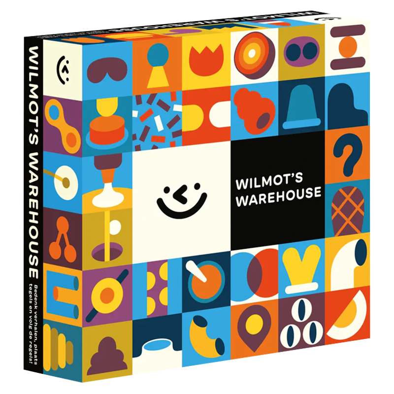Wilmot's Warehouse