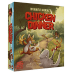 Winner Winner Chicken Dinner (ENG)